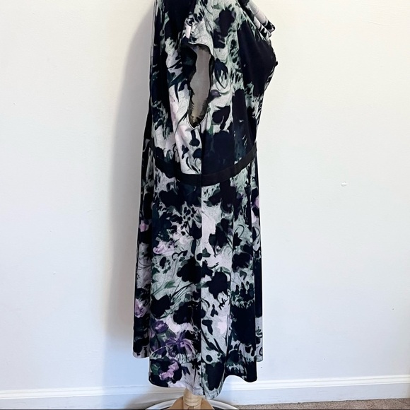 Simply Vera Vera Wang Sleevess Dress Womens Size XL - Picture 7 of 9